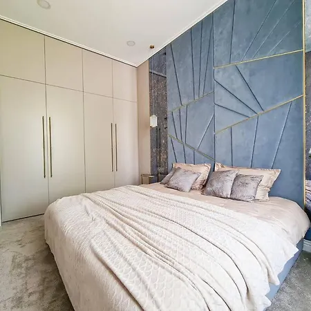 Flat In City Center Of