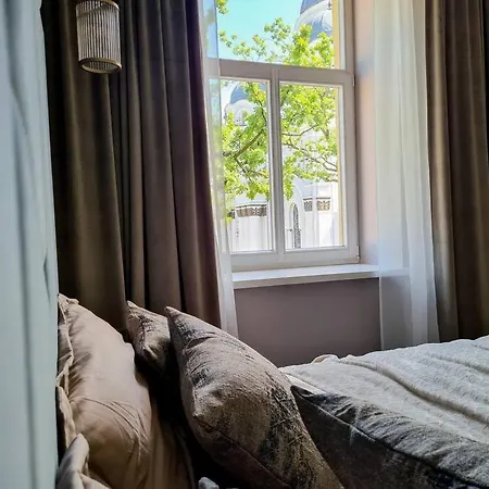 Flat In City Center Of *