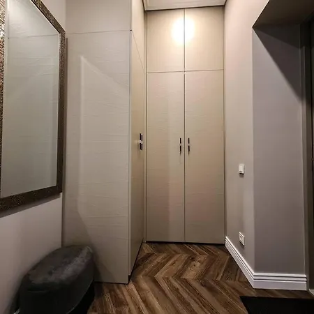Flat In City Center Of