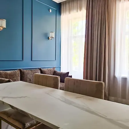 Flat In City Center Of * Kaunas